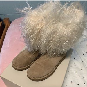 Lida Ugg Boot